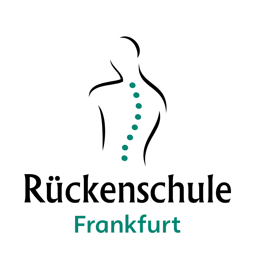 logo Rückenschule Frankfurt