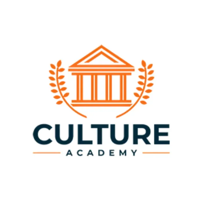 logo Culture Academy e. V.