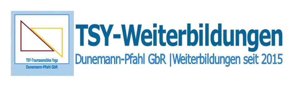 logo TSY Weiterbildungen - Dunemann & Pfahl GbR