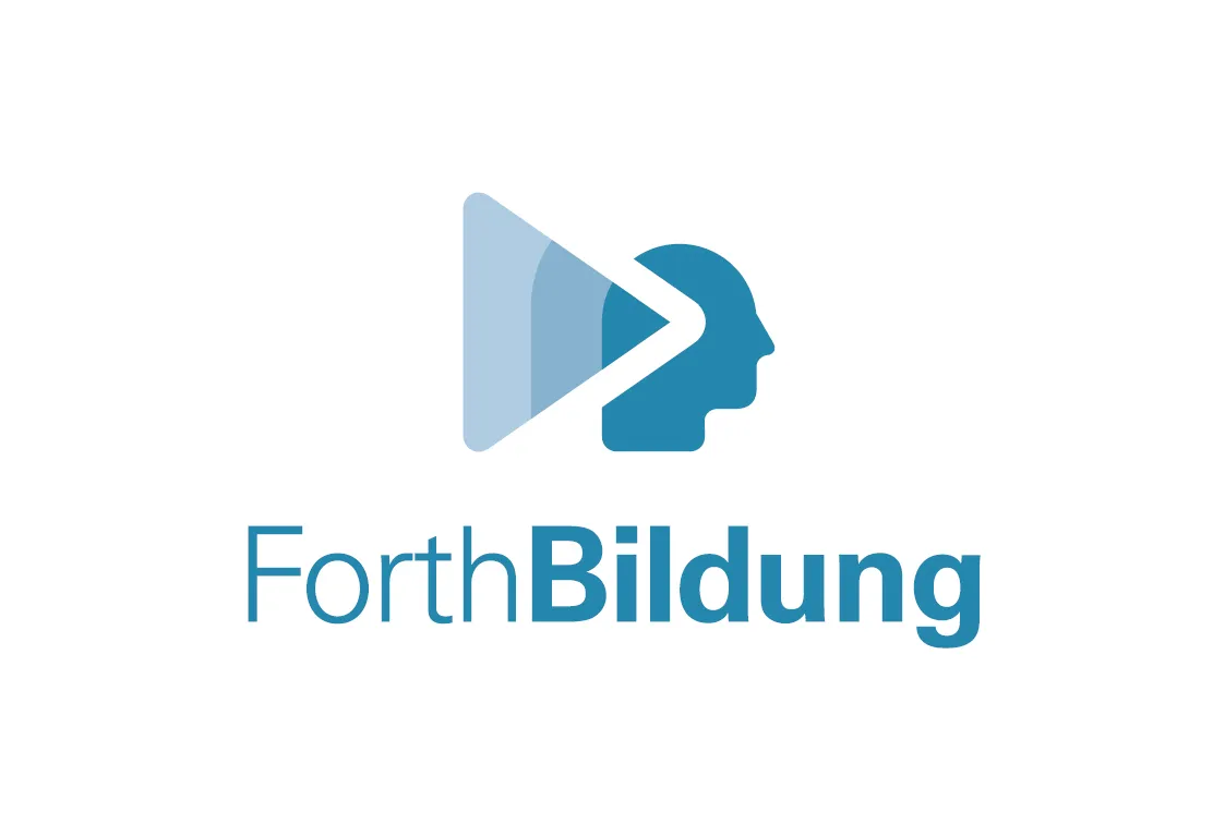 logo Büro für berufliche Strategien / ForthBildung