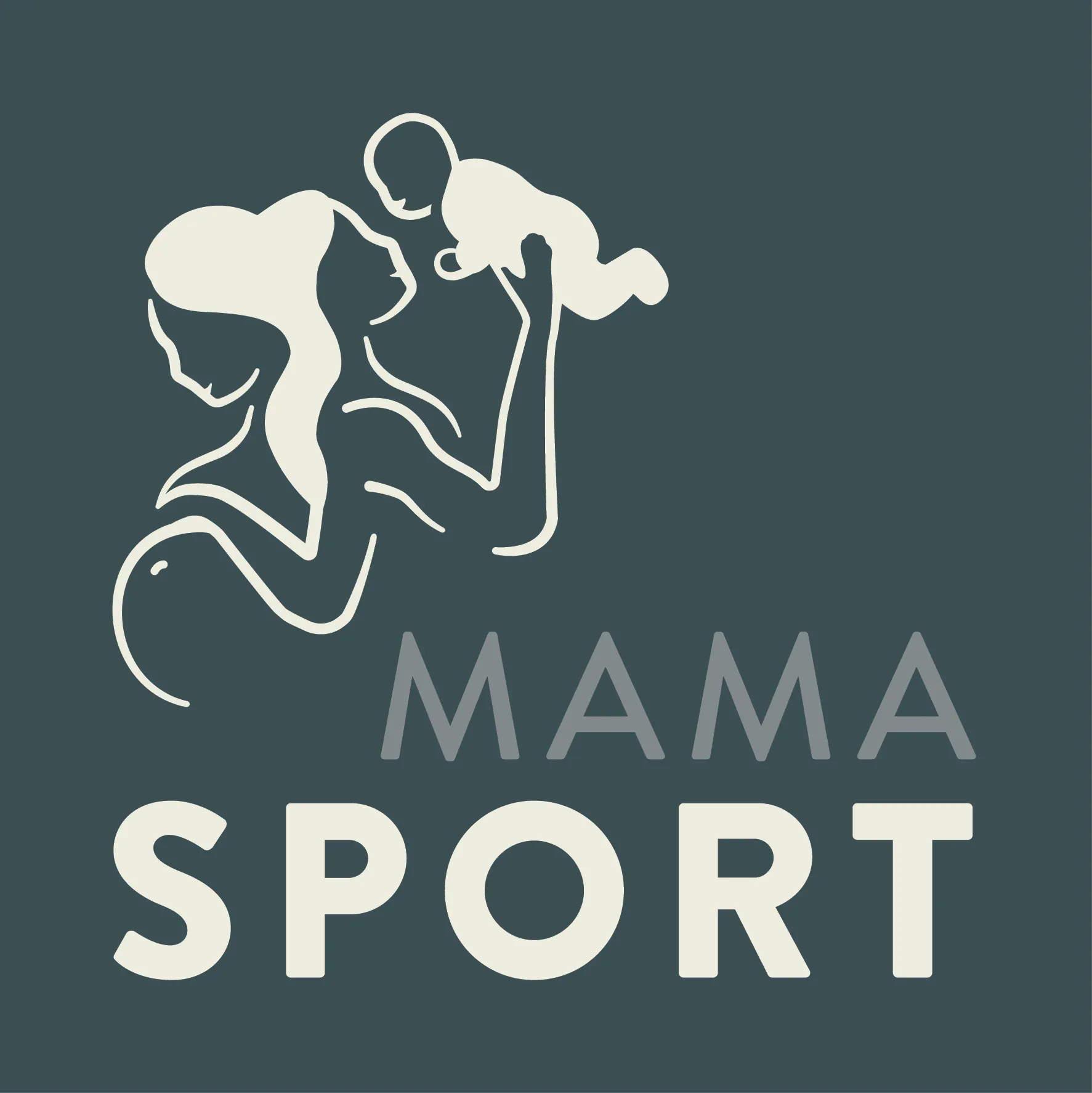 logo MamaSport GmbH