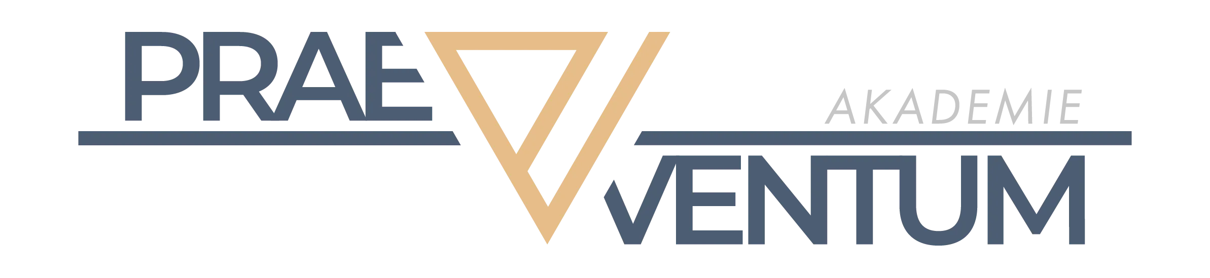 logo PraeVentum Akademie