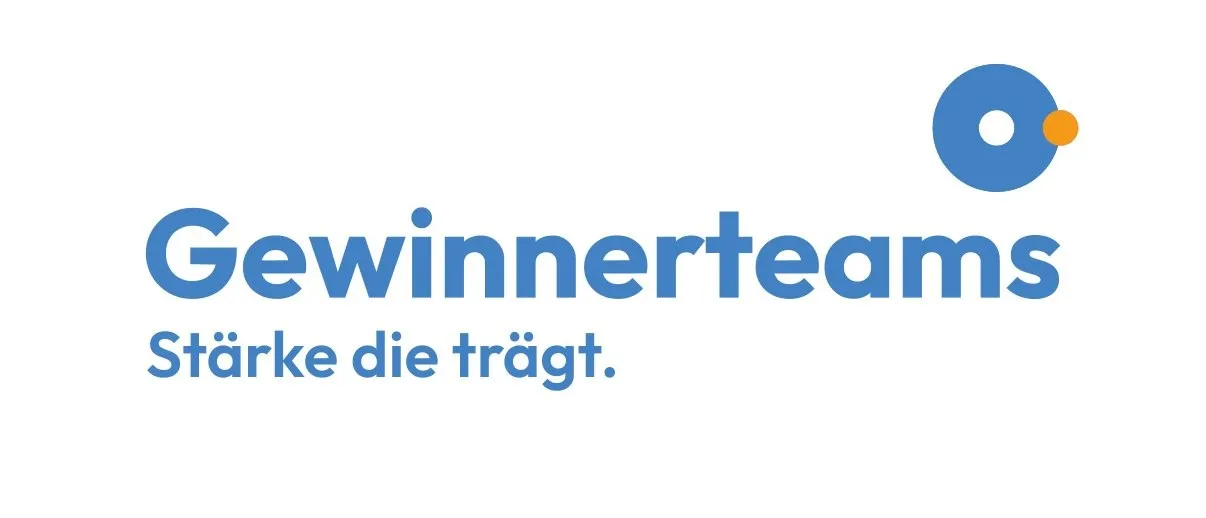 logo Gewinnerteams