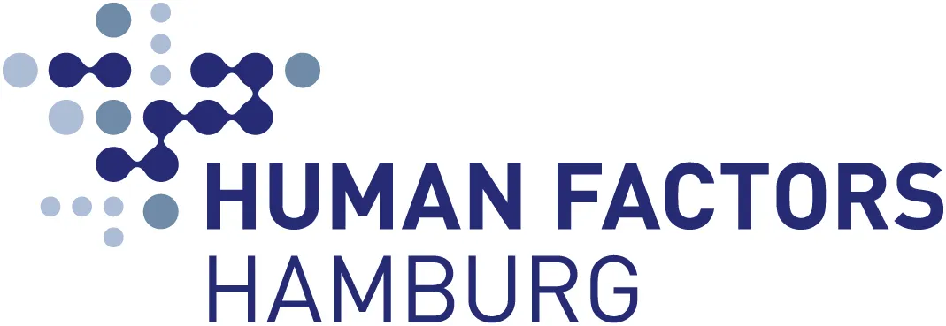 logo ZHFH Zentrum Human Factors Hamburg GmbH