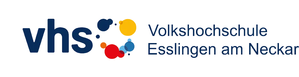 logo Volkshochschule Esslingen