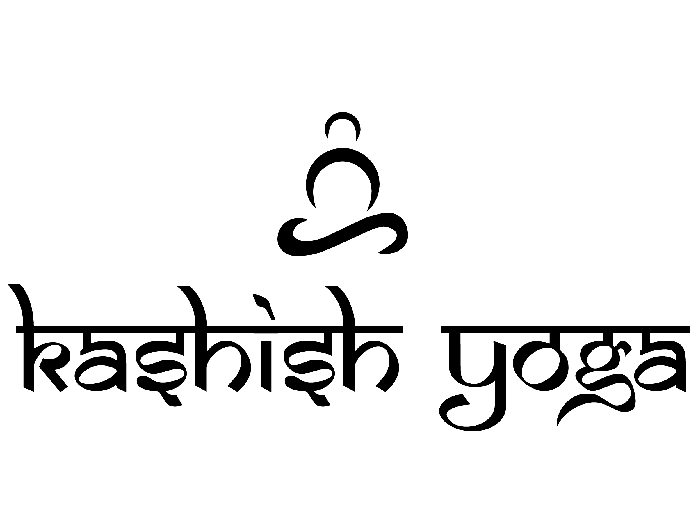 logo Kashish Yoga