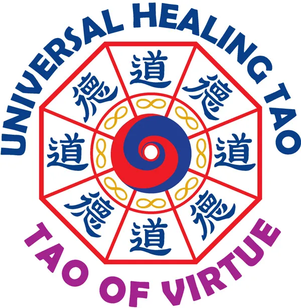 logo Healing TAO Berlin