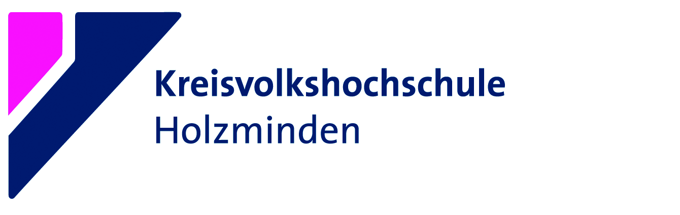 logo Kreisvolkshochschule Holzminden