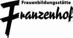 logo Frauenbildungsstätte Franzenhof e.V.
