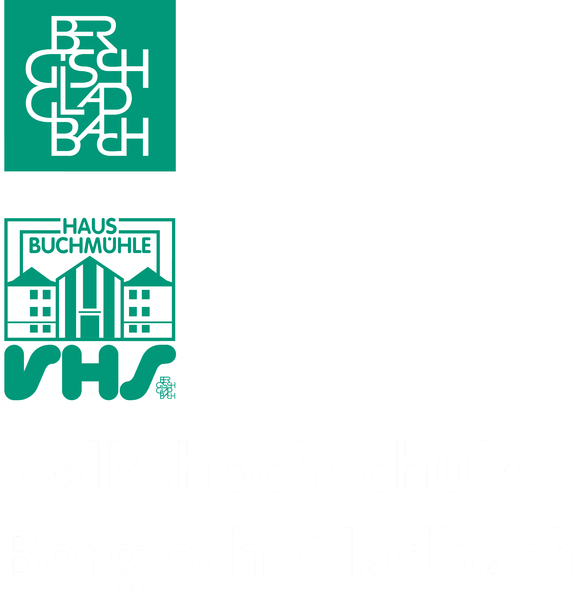 logo VHS Bergisch Gladbach