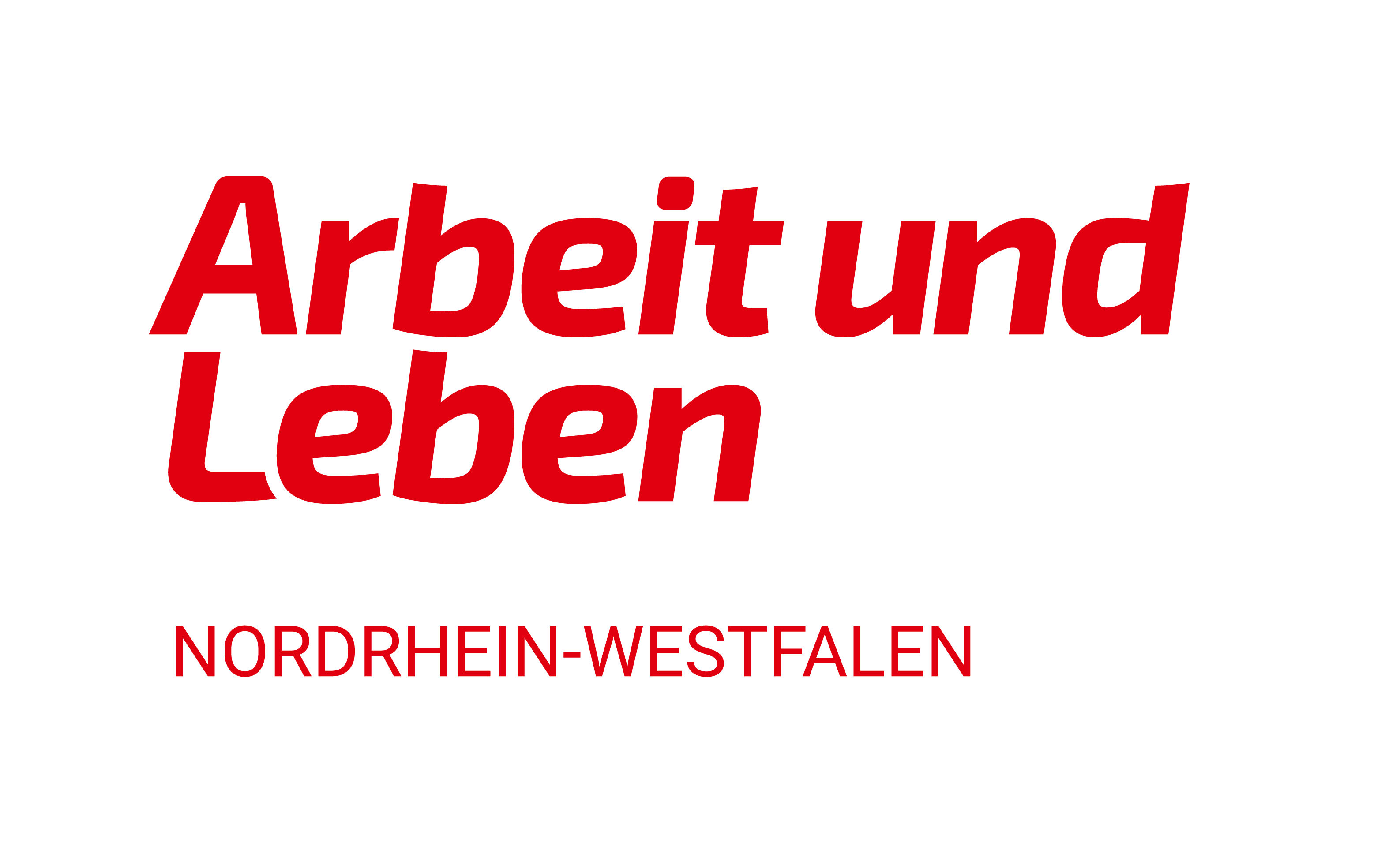 logo Arbeit und Leben DGB/VHS NRW e.V.