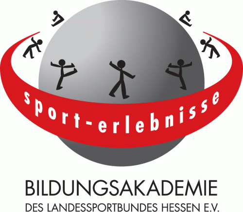 logo Bildungsakademie des Landessportbundes Hessen e.V.