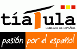 logo Tía Tula Colegio de Español S.L.