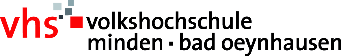 logo VHS Bad Oeynhausen