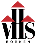 logo VHS Borken