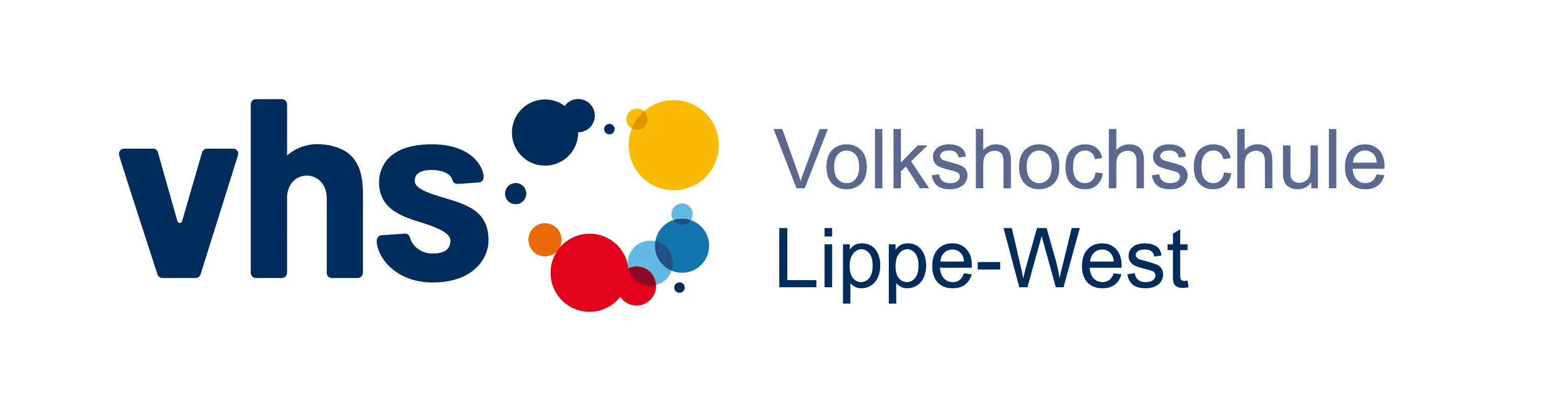 logo vhs Lippe-West