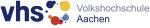 logo VHS Aachen