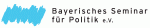 logo Bayerisches Seminar für Politik e.V.
