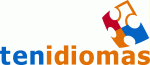 logo TEN - Centro de Idiomas SL