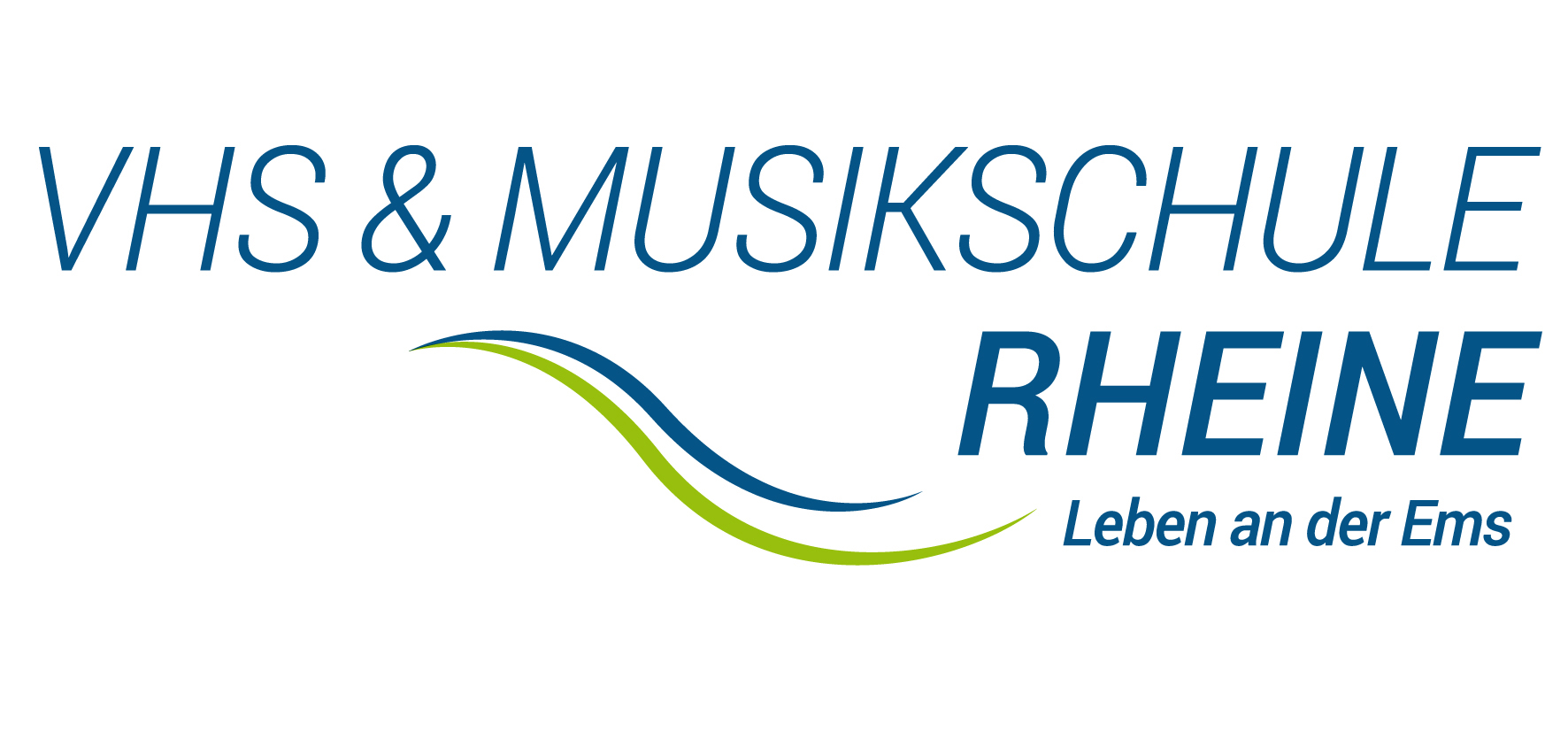 logo VHS Rheine