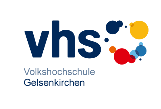 logo vhs Gelsenkirchen