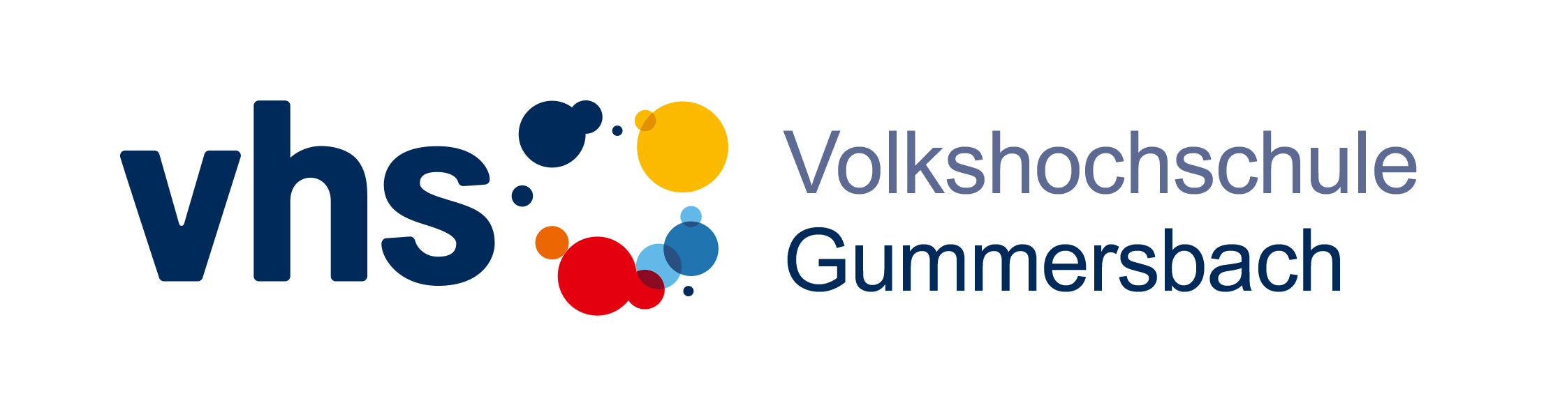 logo VHS Gummersbach