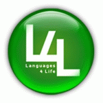 logo Languages4Life