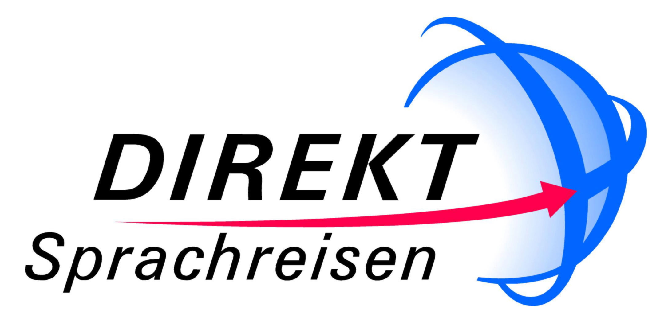 logo DIREKT Sprachreisen OHG