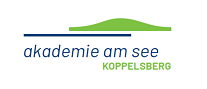 logo akademie am see. Koppelsberg