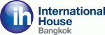 logo International House Bangkok