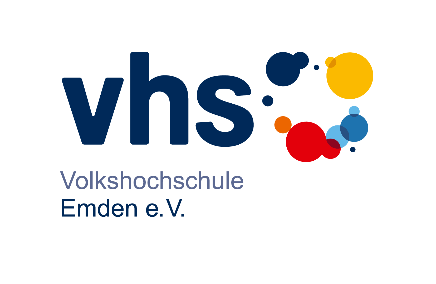 logo VHS Emden