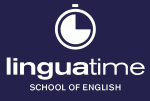 logo Linguatime