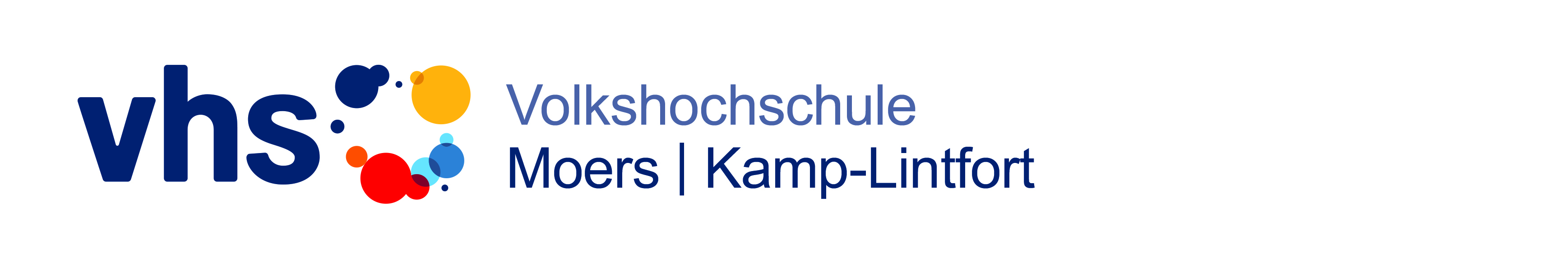 logo vhs Moers