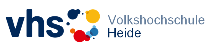 logo vhs Heide