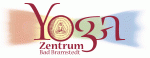 logo Yoga-Zentrum Bad Bramstedt