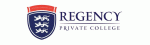 logo Regency Private College