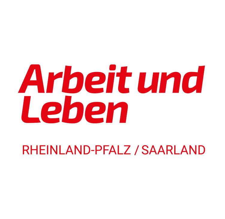 logo Arbeit und Leben Rheinland-Pfalz/Saarland gGmbH