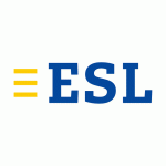 logo ESL - Sprachreisen
