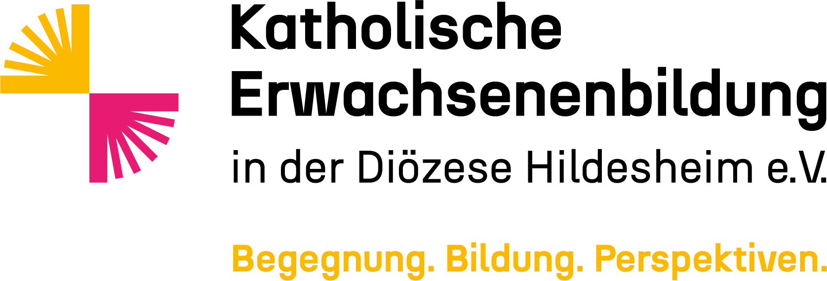 logo Katholische Erwachsenenbildung in der Diözese Hildesheim