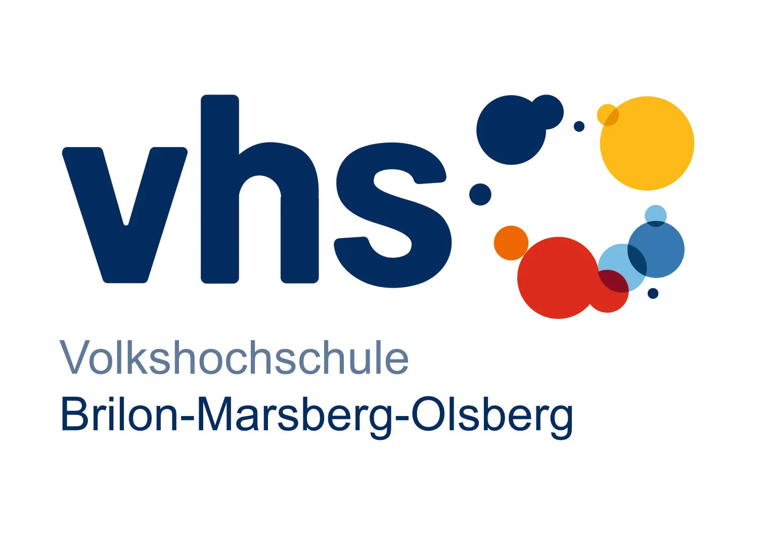 logo VHS Zweckverband Brilon-Marsberg-Olsberg