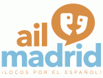 logo AIL Madrid