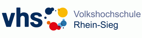 logo VHS Rhein-Sieg