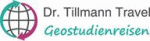 logo Dr. Tillmann Travel - Geostudienreisen