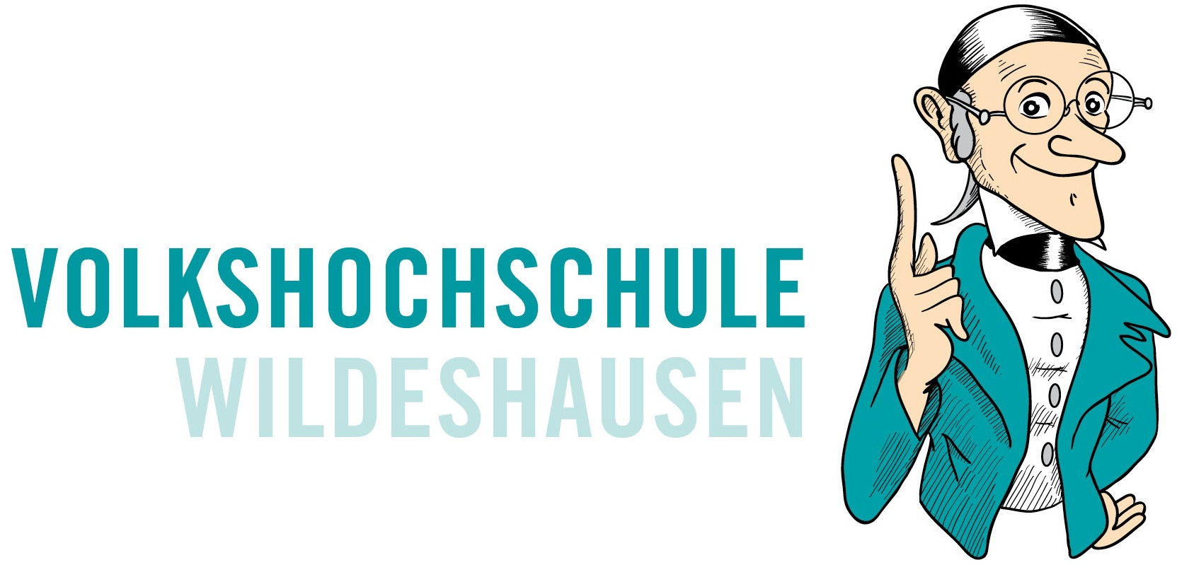 logo VHS Wildeshausen