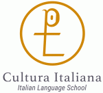 logo Cultura Italiana