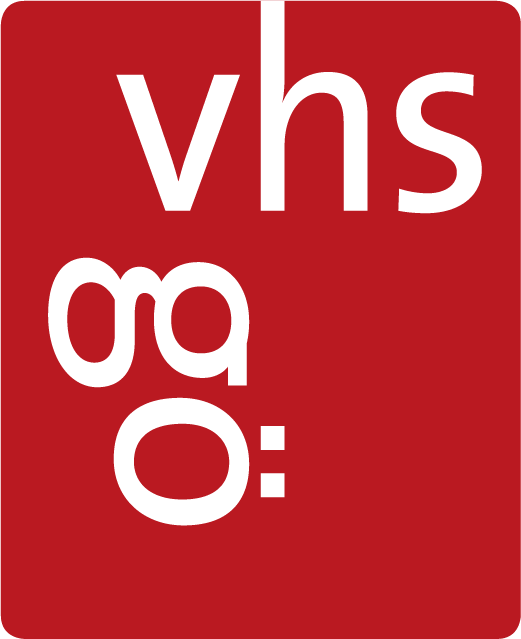 logo VHS Göttingen Osterode gGmbH