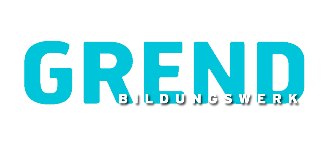 logo Grend Bildungswerk