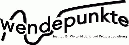 logo wendepunkte - Institut für Weiterbildung & Prozessbegleitung