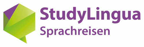 logo StudyLingua - Sprachreisen weltweit