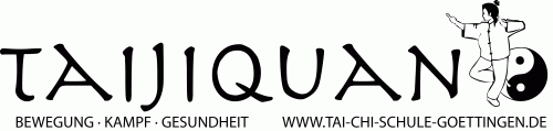 logo Tai Chi Schule Göttingen